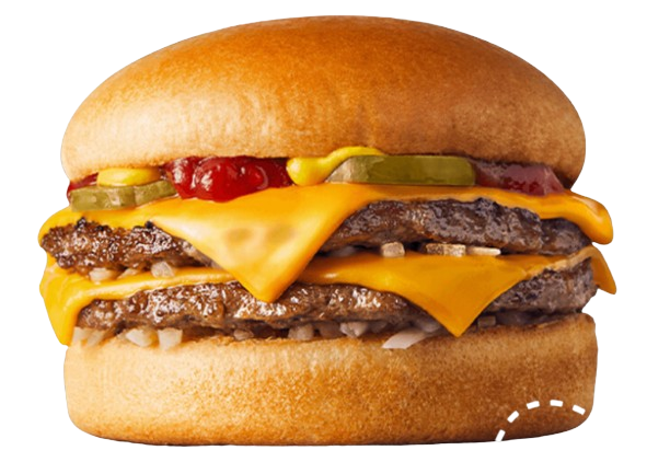 Cheese Burger